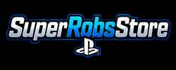 SuperRobsStore – Home